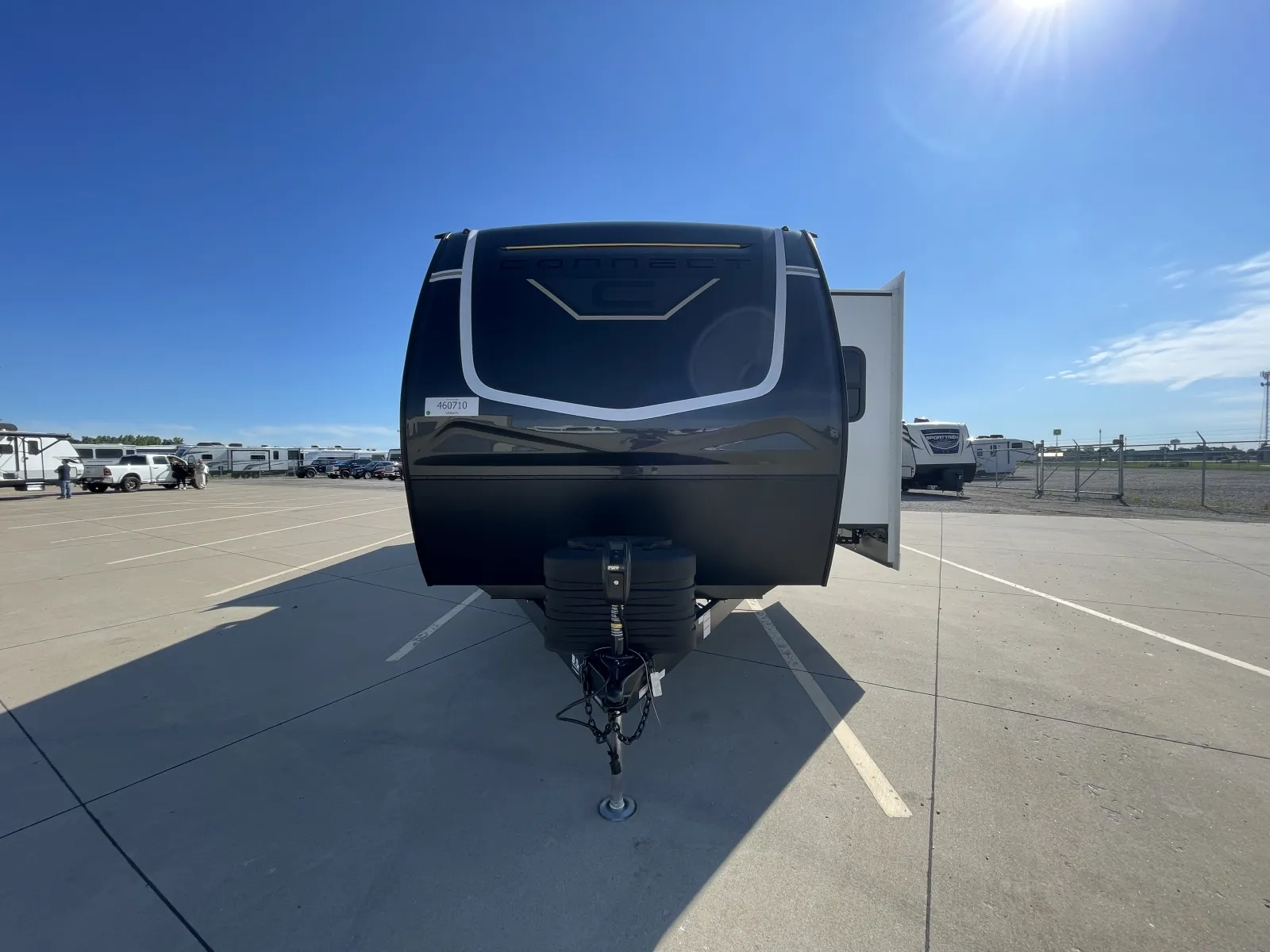 2027 KZ RV CONNECT 313MK - Photo 3