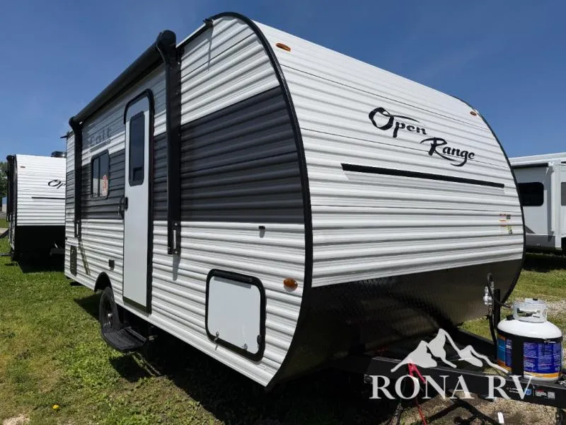 2026 Open Range RV Open Range Colt 17QB - Photo 2