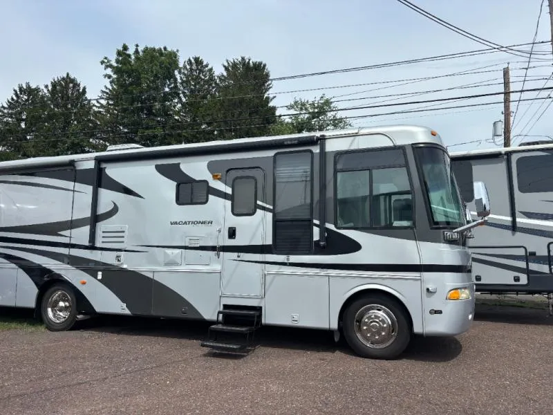 2004 Holiday Rambler Vacationer Used    34 SBD - Photo 2