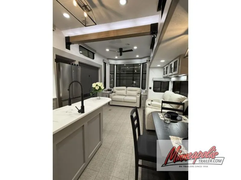 2026 Recreation by Design Baypoint 400 DL - Photo 4