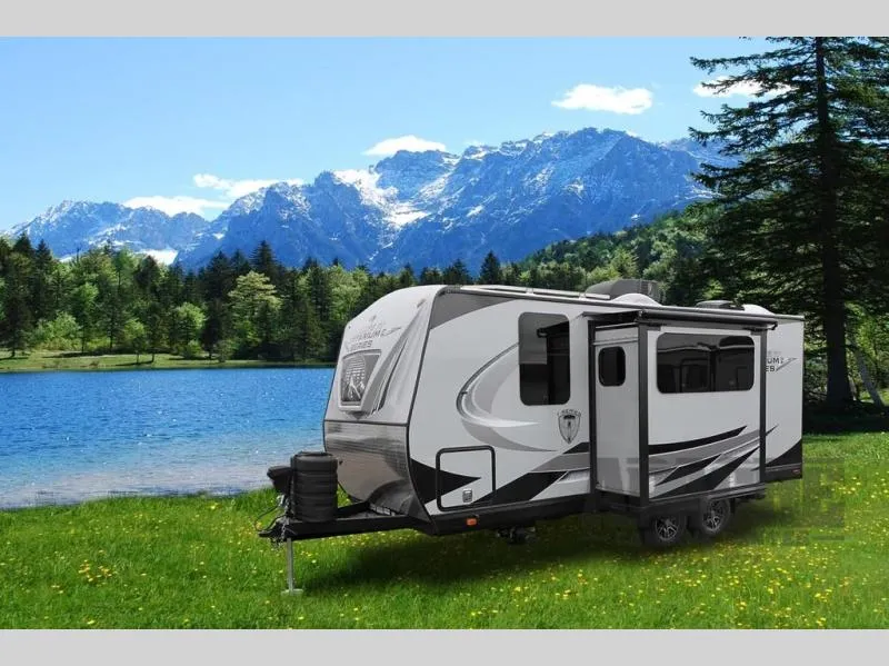 2027 Outdoors RV Creek Side Mountain Series 19MKS - Photo 2