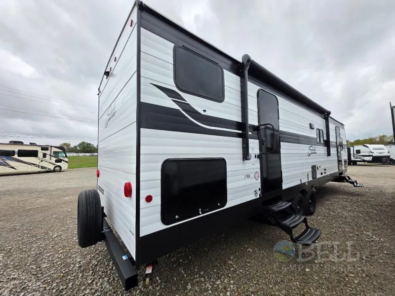 2026 Shasta RVs i-5 Edition 533BH, Photos photo 11