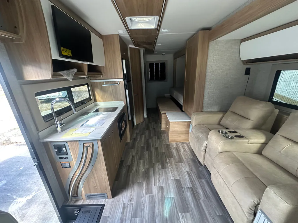 2026 Tiffin Wayfarer 25 XPW, Photos photo 28