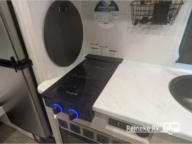 2025 Forest River R-Pod RP-171 - Photo 4