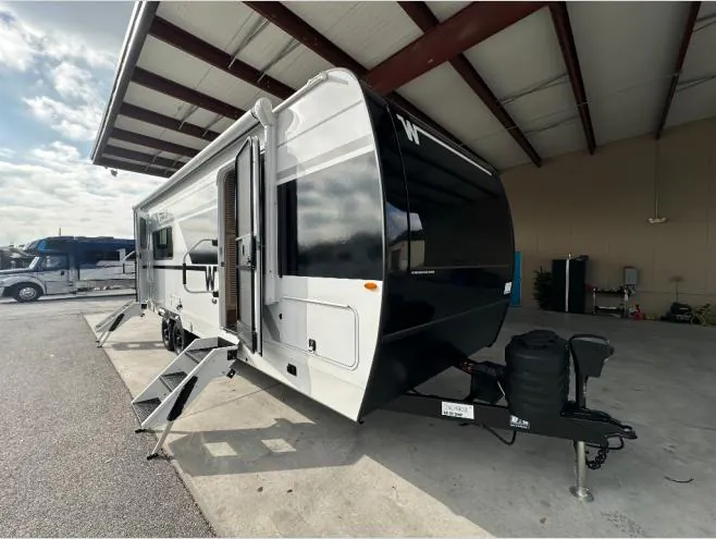 2026 Winnebago Thrive 24RKS - Photo 2