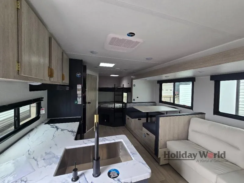 2026 East to West Acclaim 2700BH - Photo 4