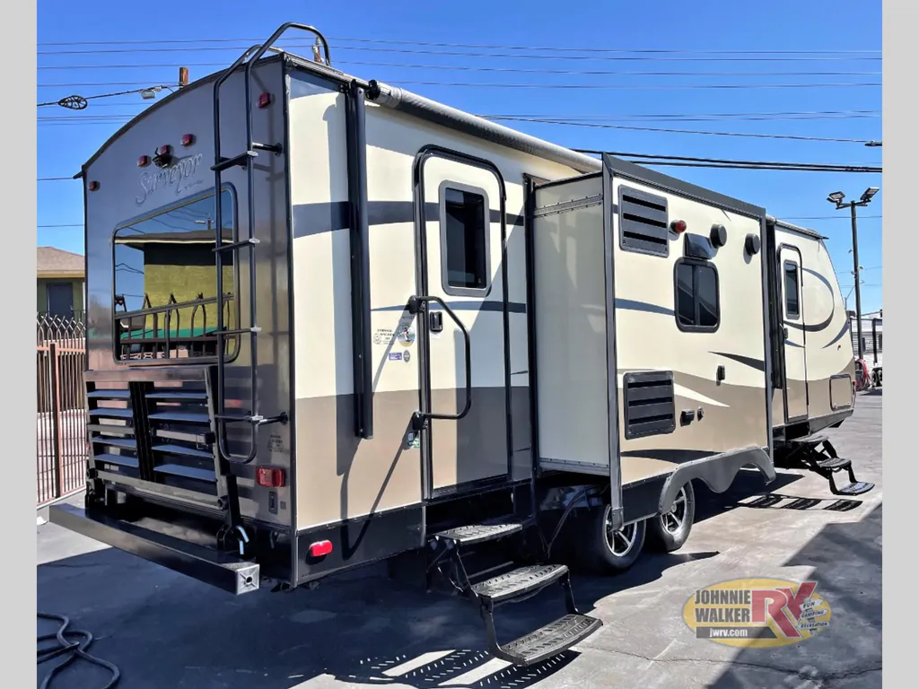 2016 Forest River Surveyor 265RLDS, Photos photo 4