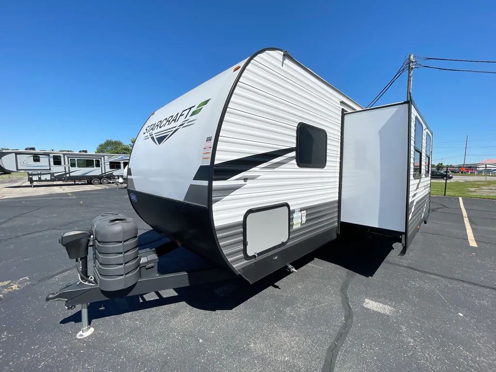 2024 Starcraft Autumn Ridge 26BHS, Photos photo 18