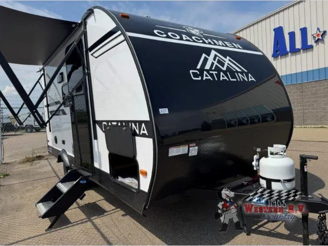 2026 Coachmen Catalina Summit Series 7 164BHX - Photo 2