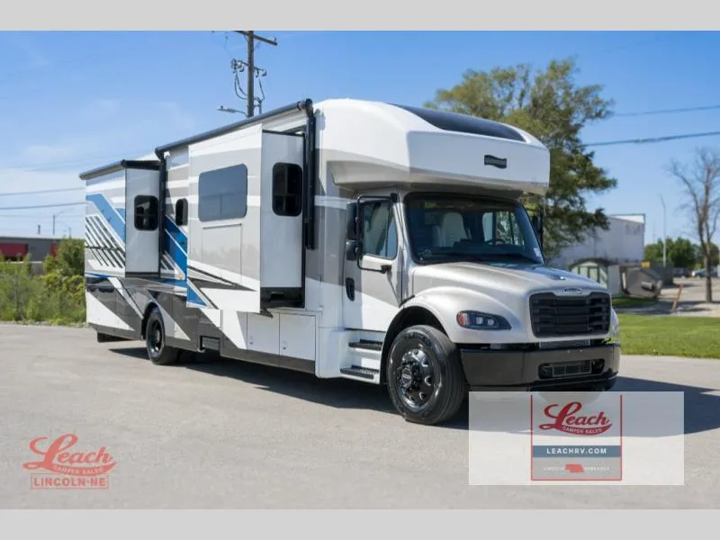 2026 Newmar Grand Star 3948 - Photo 2