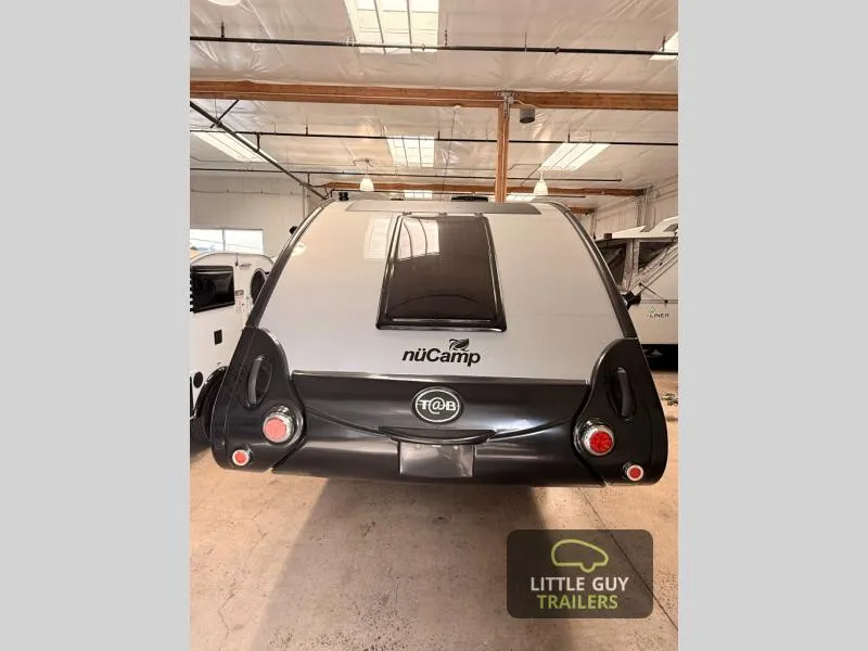 2026 nuCamp RV TAB 400 New    Hidden Bunk - Photo 3