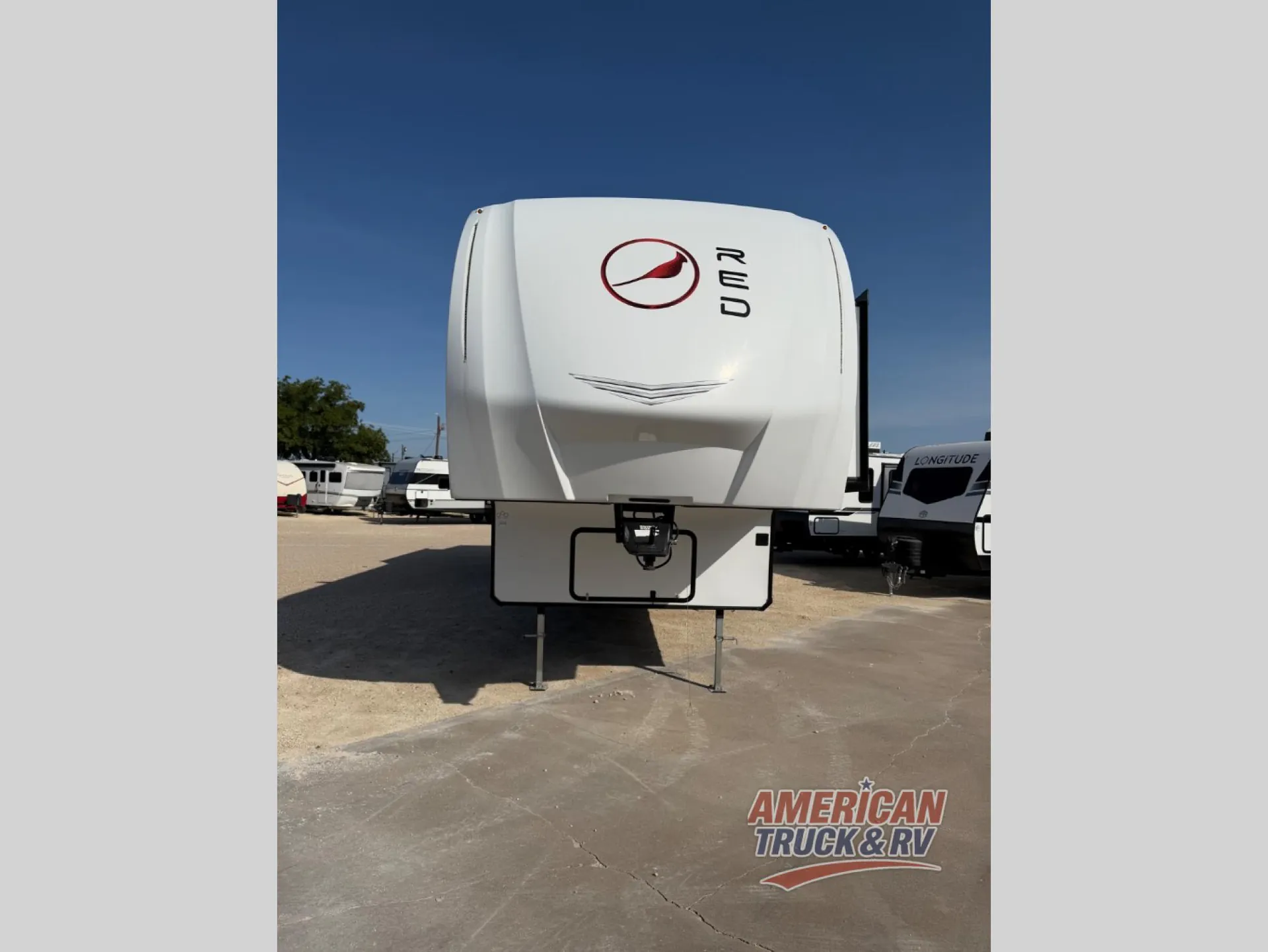 2023 Forest River Cardinal 36MB - Photo 3