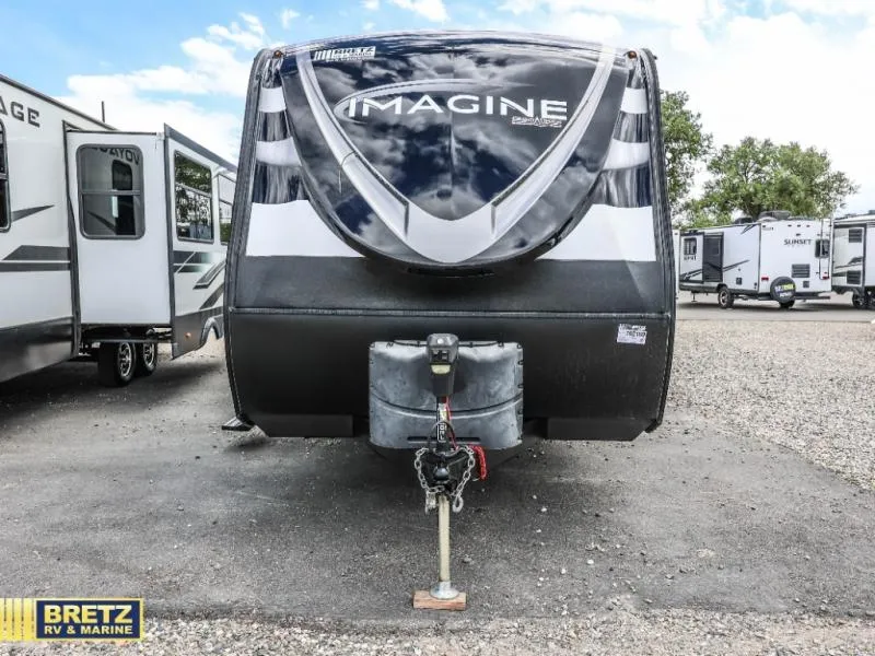 2022 Grand Design Imagine 2500RL - Photo 3
