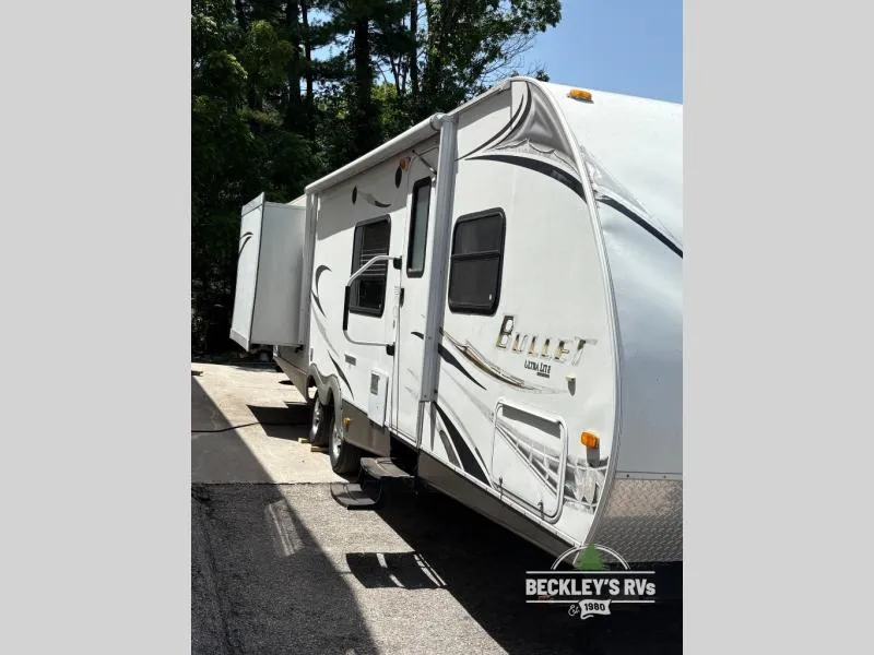 2012 Keystone RV Bullet 294BHS - Photo 4