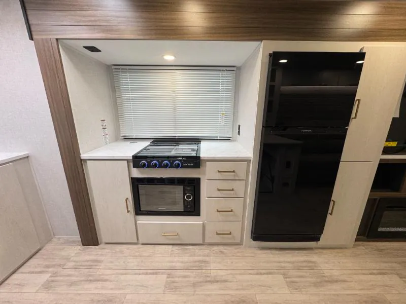 2026 Forest River Vibe Extreme Lite 2500CK, Photos photo 4