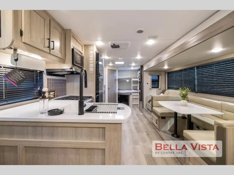 2026 Coachmen Catalina Legacy Edition 273DBHCK - Photo 3