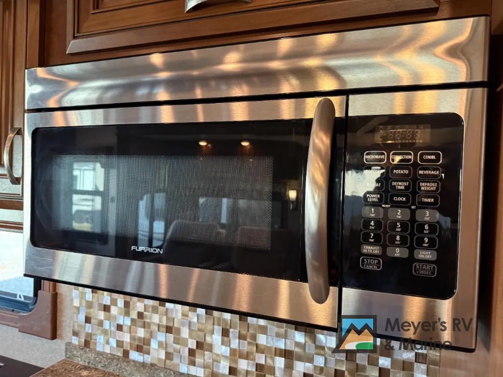 2017 Jayco Pinnacle 36FBTS, Photos photo 12