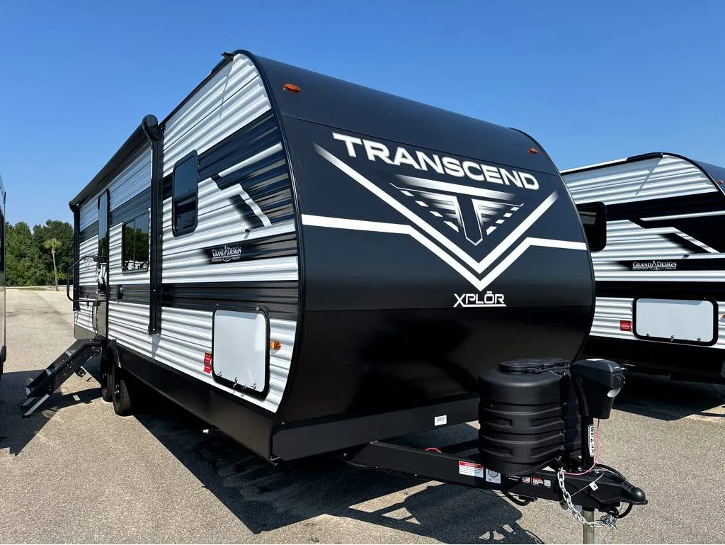 2026 Grand Design Transcend Xplor 25MLX - Photo 2