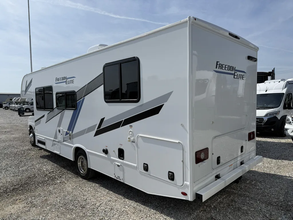 2026 Thor Motor Coach Freedom Elite 28HZ, Photos photo 57