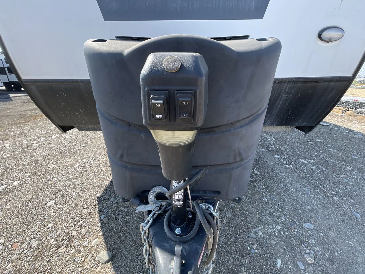 2021 Keystone Impact 26V - Photo 4