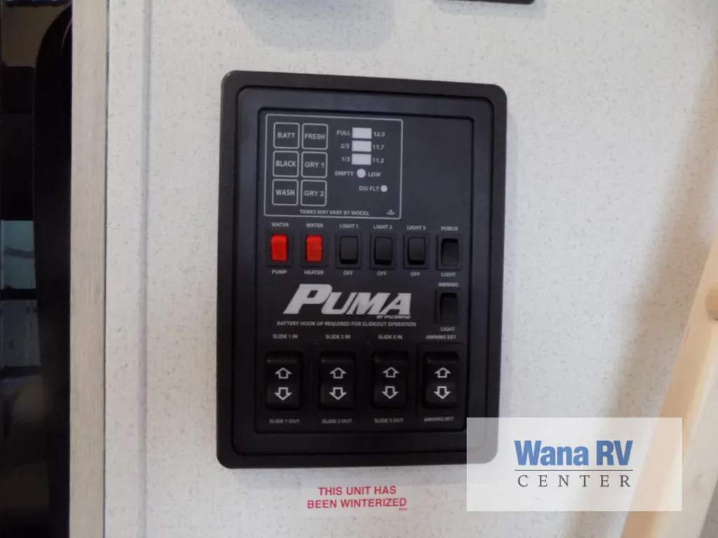 2026 Forest River Puma Vista 420LFT, Photos photo 80