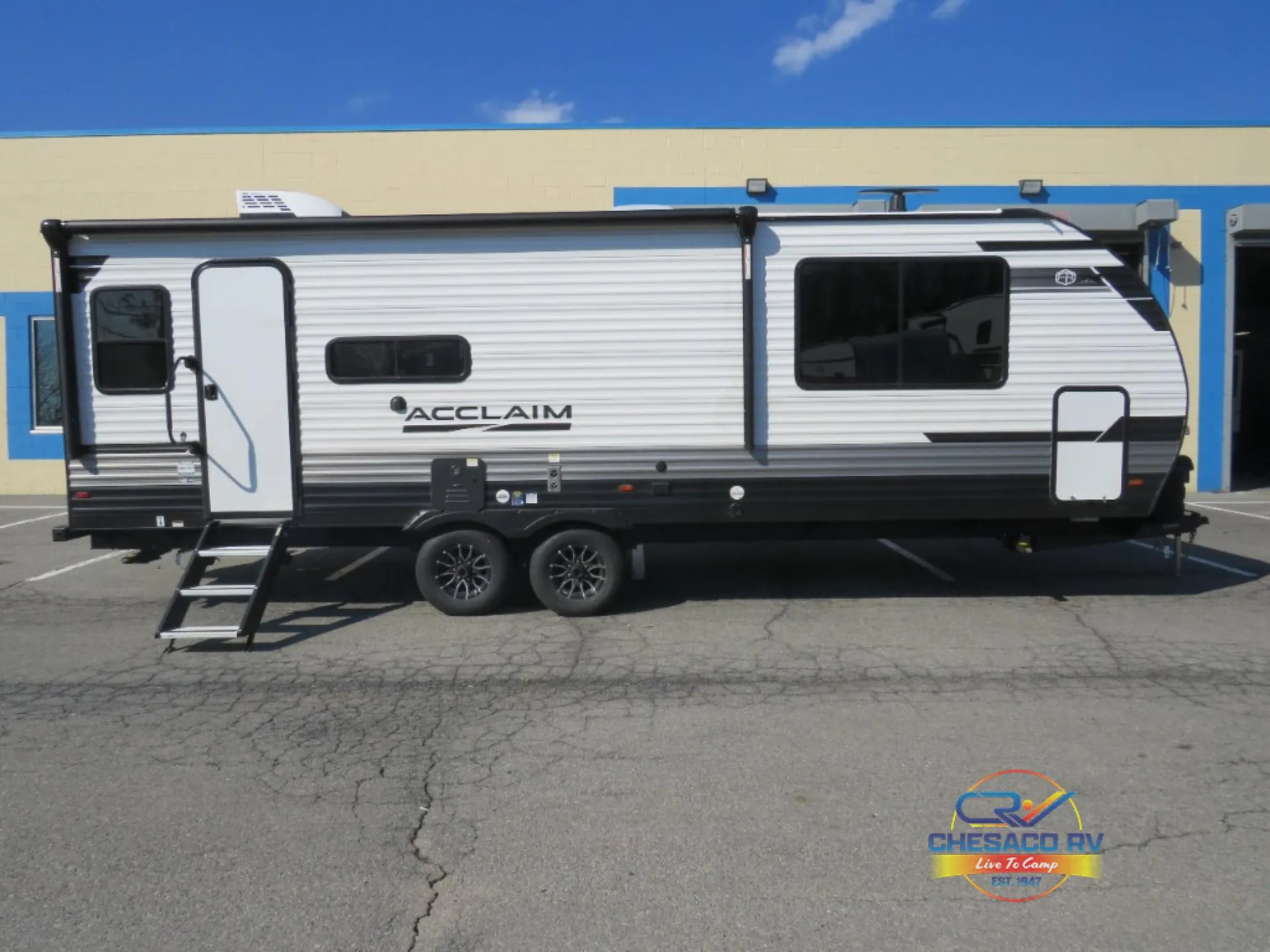 2026 East to West Acclaim 2550DS - Photo 4