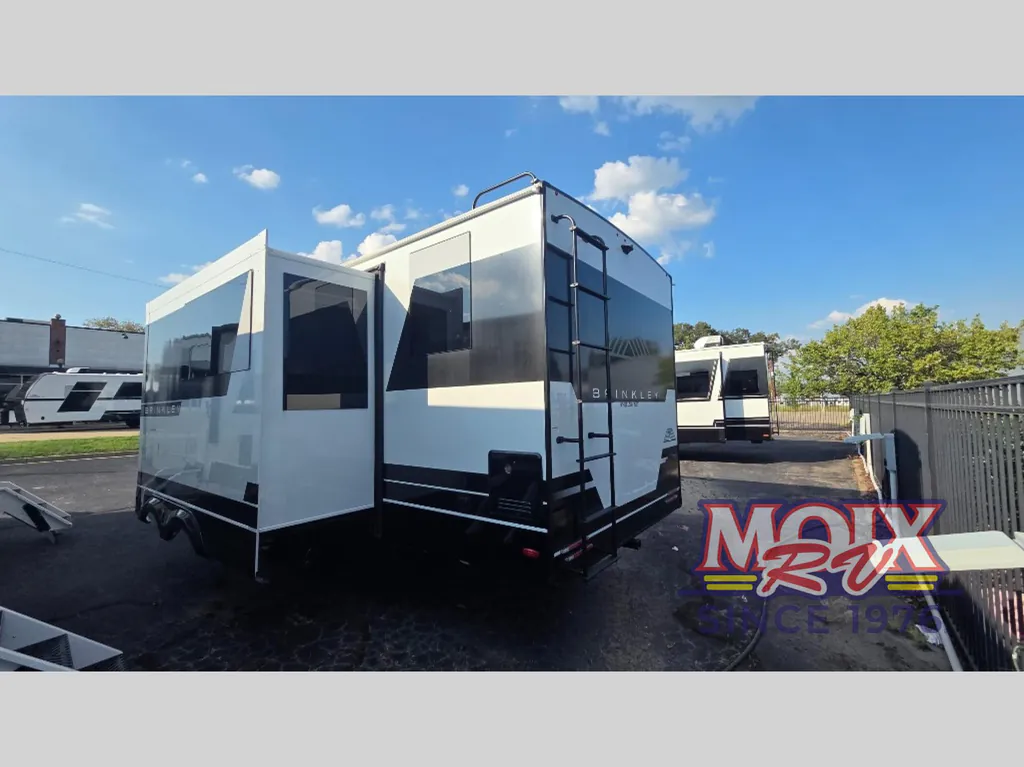 2025 Brinkley Model I 265, Photos photo 21