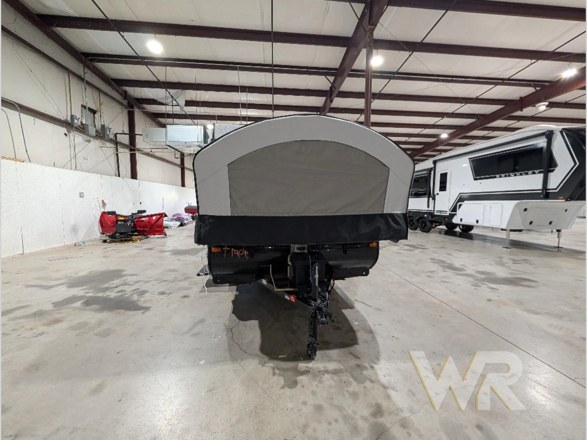 2018 Coachmen Clipper Camping Trailers 108ST - Photo 4