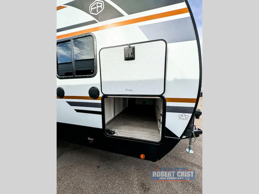 2026 Forest River Wildcat Maxx 278RLX, Photos photo 15
