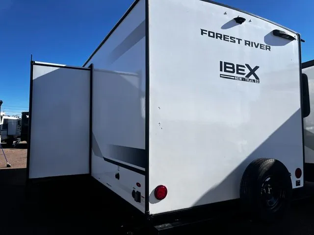 2026 Forest River IBEX New Trail Edition TRAIL26, Photos photo 2