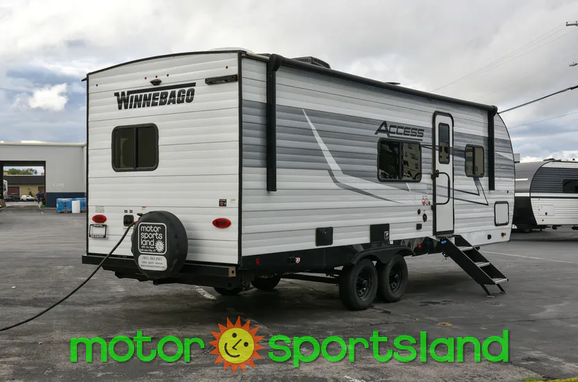 2024 Winnebago Access 25ML - Photo 4