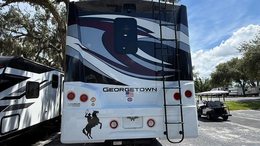 2020 Forest River Georgetown 5 Series GT5 34H5 — Photo 6