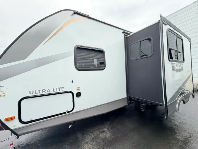 2026 Coachmen Northern Spirit 2353RB - Photo 4