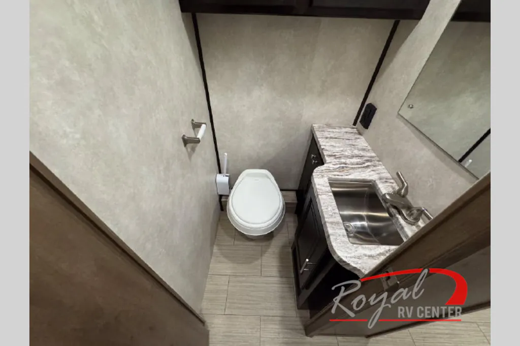 2019 Forest River FR3 30DS, Photos photo 15