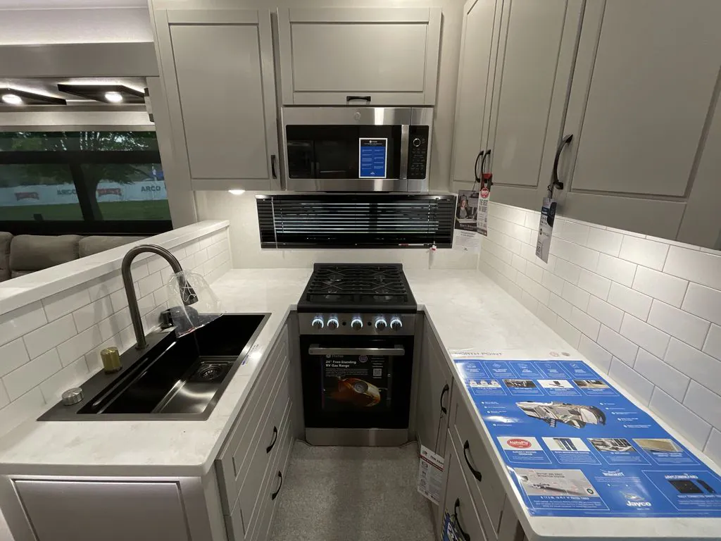 2026 Jayco North Point 395DSDB, Photos photo 6