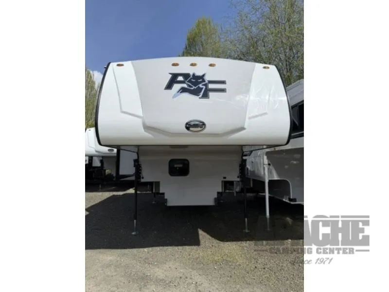 2026 Northwood Arctic Fox Camper 811 - Photo 2