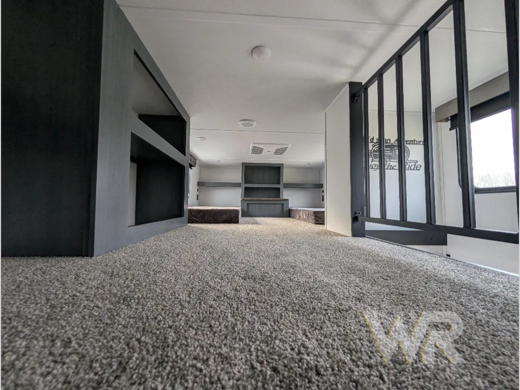 2027 Forest River Puma Vista 421LFT, Photos photo 29