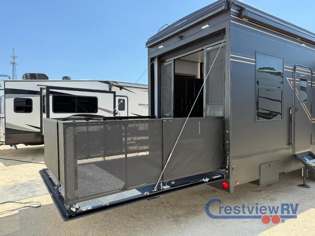 2026 Keystone Raptor 433, Photos photo 38