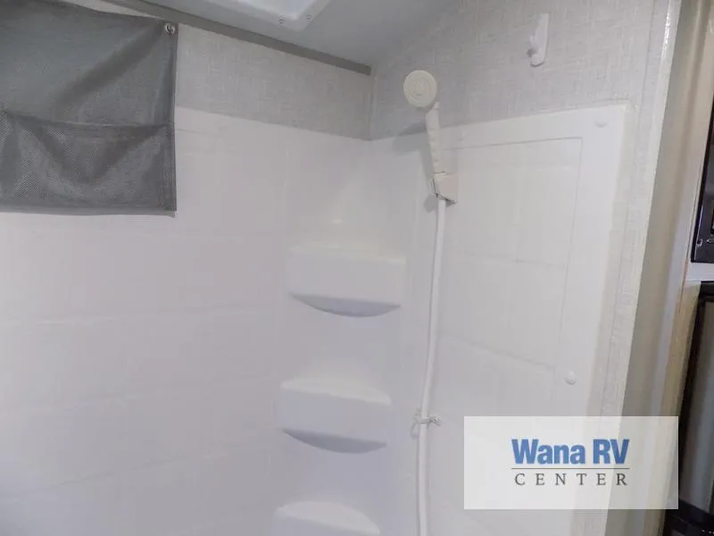 2021 Forest River RV Rockwood GEO Pro 19FD - Photo 2