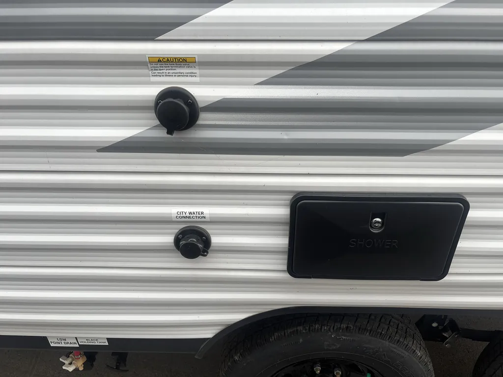 2025 Jayco Jay Flight SLX 210QB, Photos photo 21