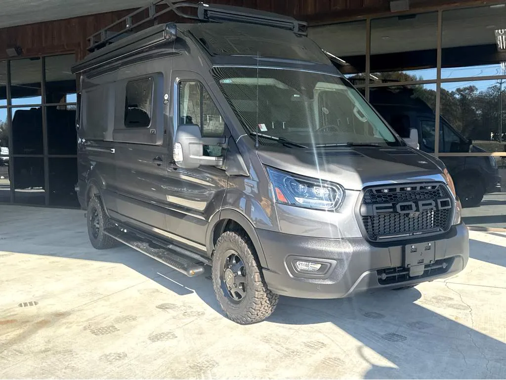 2026 Grand Design Lineage Series VT LVT1 - Photo 2