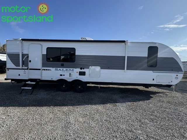 2026 Forest River Salem Cruise Lite 28ICE - Photo 3