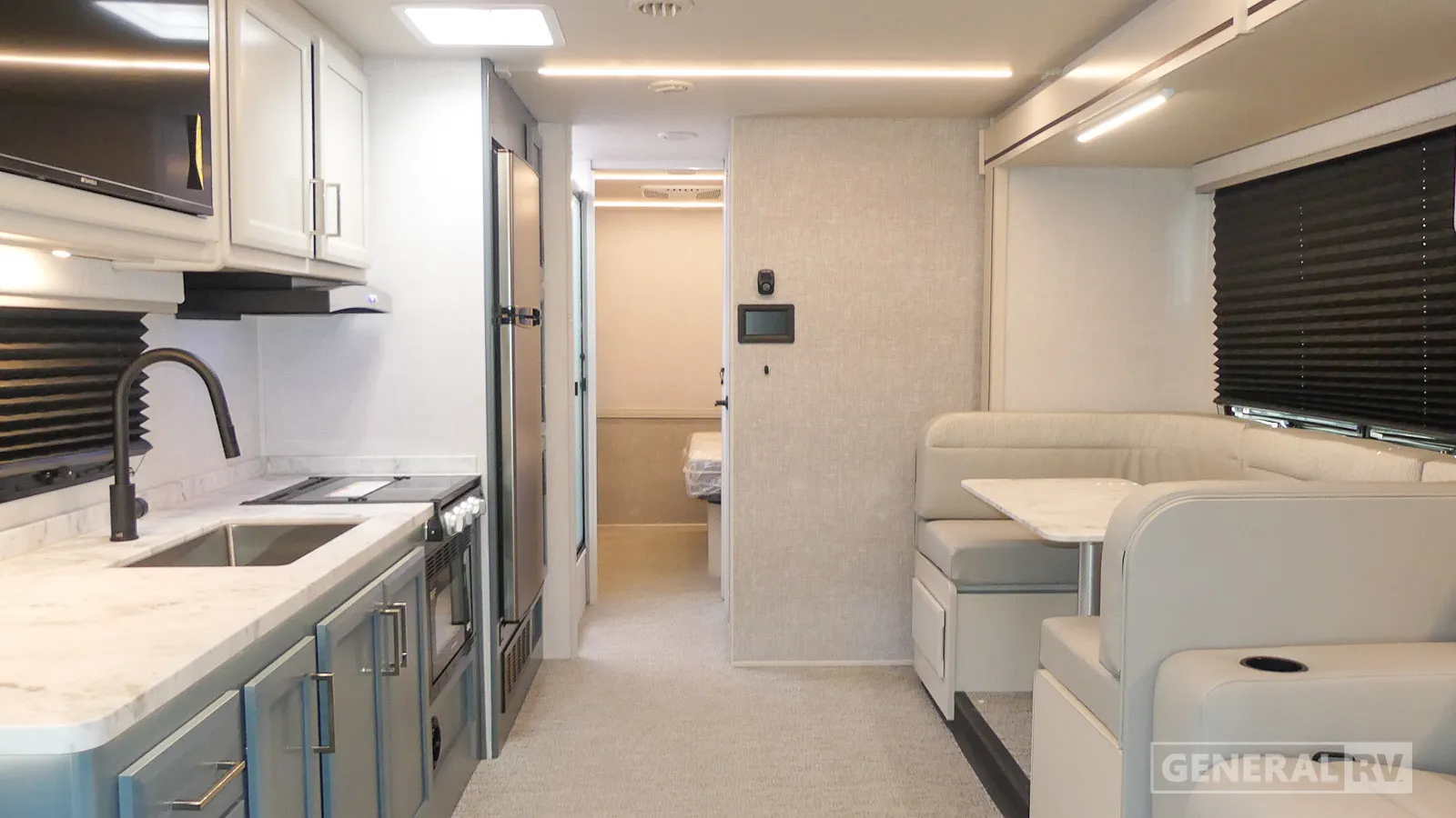 2026 Fleetwood Altitude 29H - Photo 3