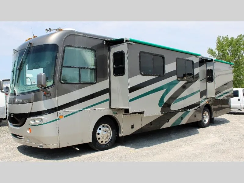 2004 Coachmen RV COACHMEN Used    402 TS SPORTSCOACH - Photo 4