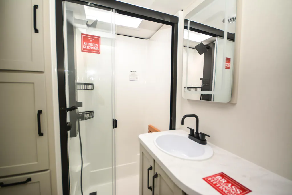 2026 Grand Design Momentum 399M, Photos photo 35