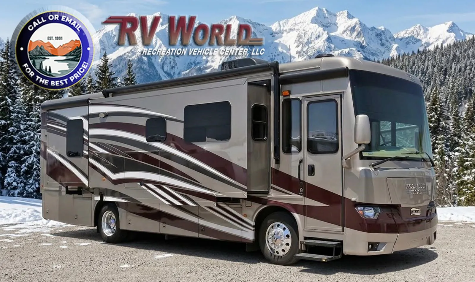 2022 Newmar Kountry Star 3412 - Photo 2