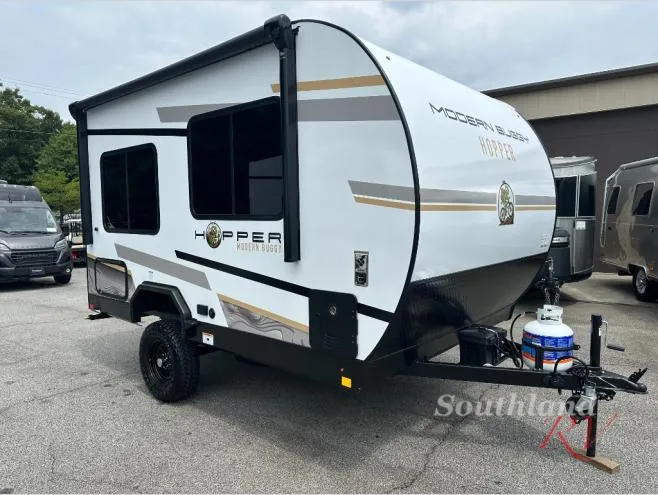 2026 Modern Buggy RV Hopper 1 - Photo 2