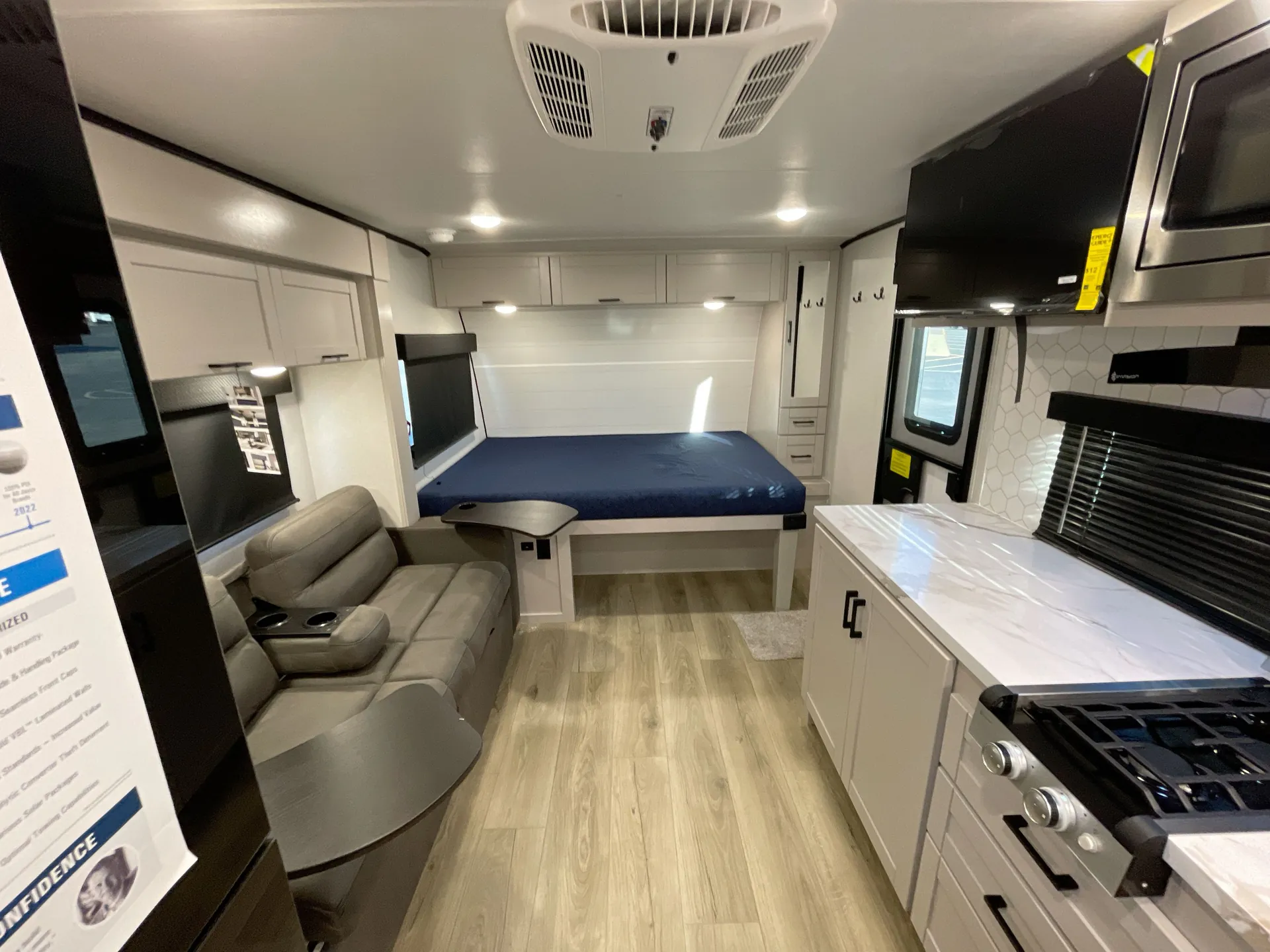 2026 Jayco Jay Feather Air 16RB — living area main