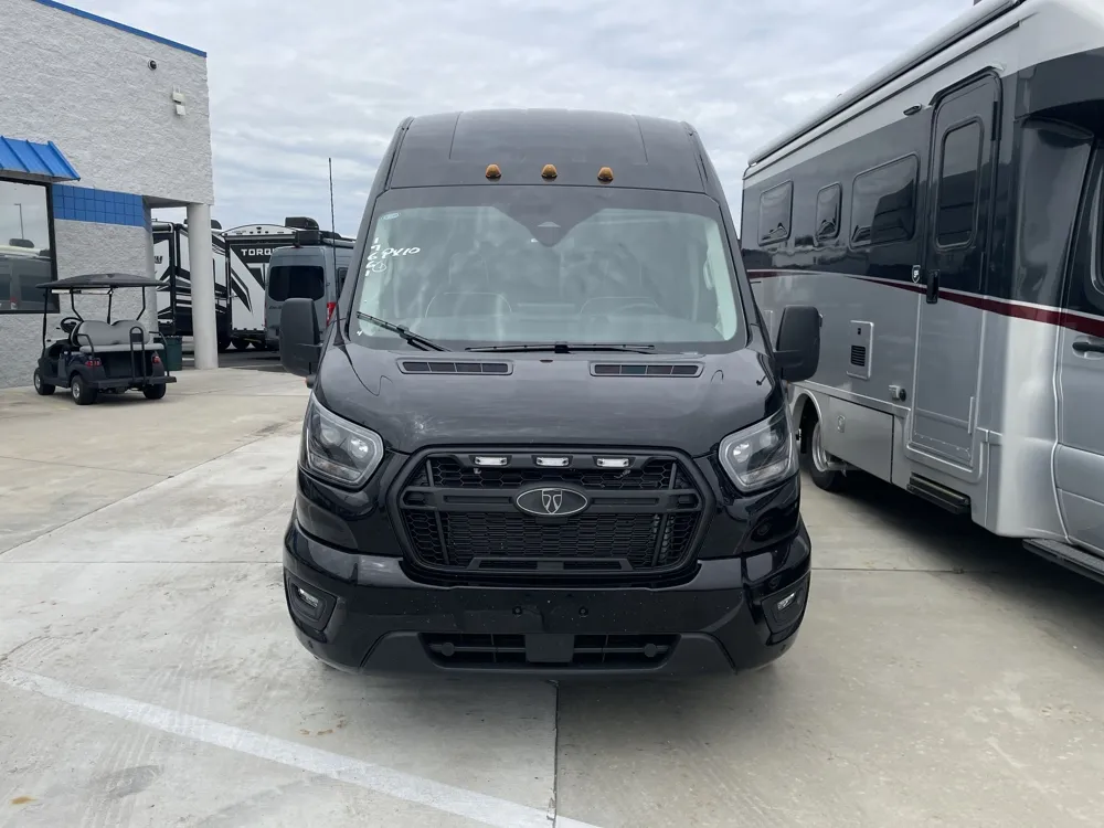 2027 Thor Motor Coach Freedom Mover PX10 - Photo 4