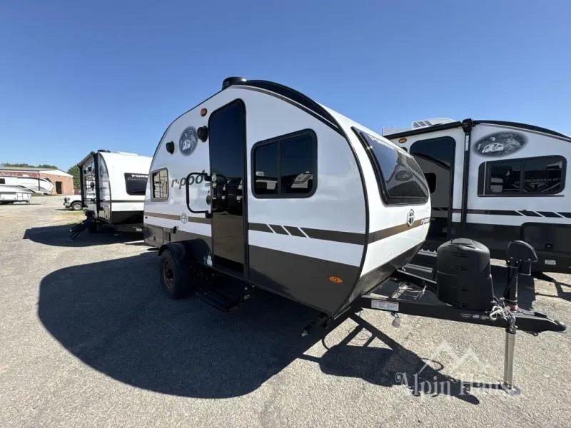 2026 Forest River R-Pod RP-171 - Photo 2